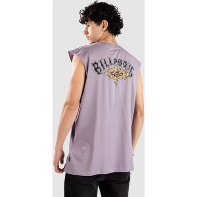 Billabong Burn Out Tanktop
