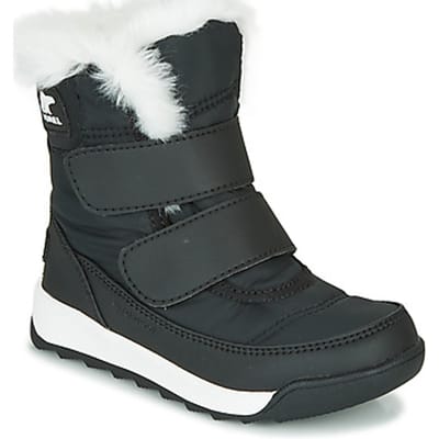 Sorel  Snowboots CHILDRENS WHITNEY II STRAP