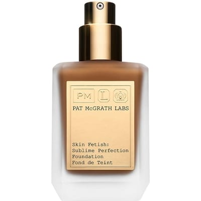 Pat McGrath Labs Make-up gezicht Skin Fetish Sublime Perfection Foundation Vloeibare foundation Dames 35 ml