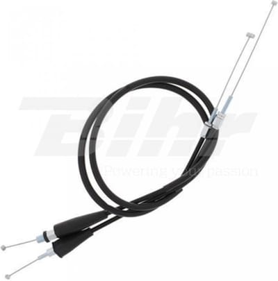 alle ballen gaskabel voor motor honda 650 xr r 2004 tot 2007 36393 nieuw