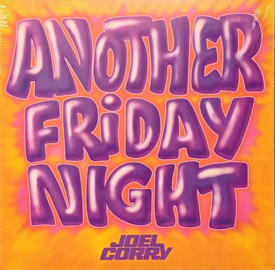 Another Friday Night