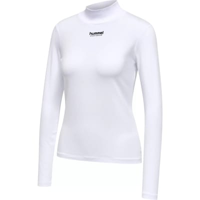 Hummel dames coltrui met lange mouwen Hmllgc Jazzlyn Turtleneck