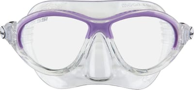 Kinder Duikbril Silicone Anti-allergeen Krasbestendig voor Zwemmen en Snorkelen 7-15 Jaar
