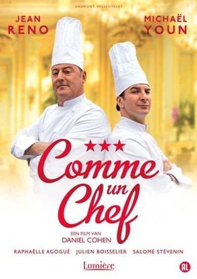 Comme Un Chef