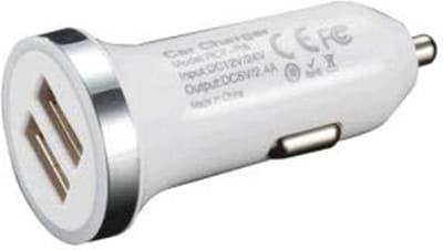 Nitecore 2A USB auto adapter