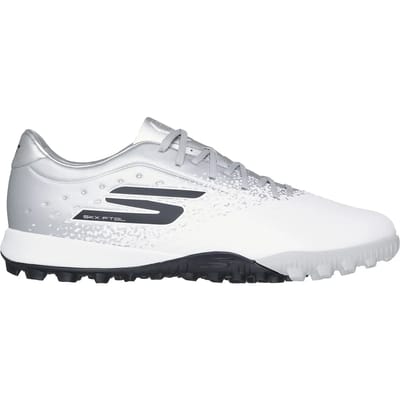 Skechers Razor 1.5 Academy Tf Voetbalschoenen Wit EU 41