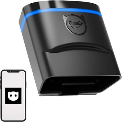 Obdeleven Diagnostische Scanner 2 Pro-Pakket Voor Vw Audi Seat Skoda Auto's