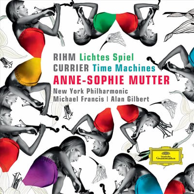 Lichtes Spiel / Time Machines