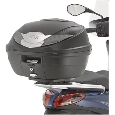 Scooter topkoffer steun Givi Monolock Piaggio Medley 125-150 (16 à 19)