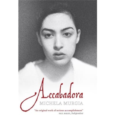 Accabadora - Michela Murgia