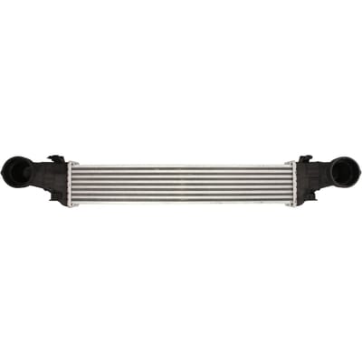 Intercooler THERMOTEC DAM024TT