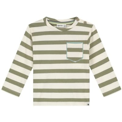 Babyface baby trui Khakigreen 56 heren