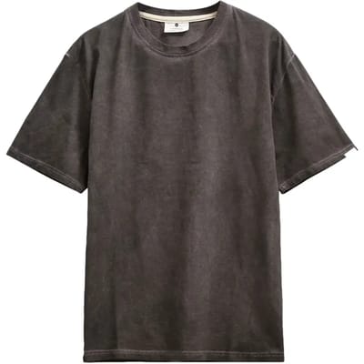 T-shirt Anerkjendt Villads