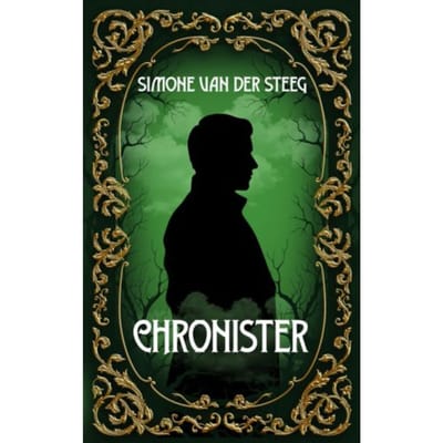 Chronister - Simone Van der Steeg