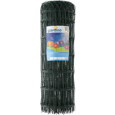 Giardino Tuingaas Boogjes Arcoplast Groen 15x9cm X 40cm X 10m