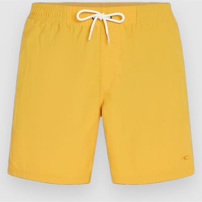 O'Neill Vert 16'' Boardshorts geel