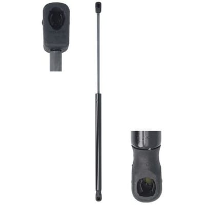 Gasveer, motorkap MAGNUM TECHNOLOGY MGS5024