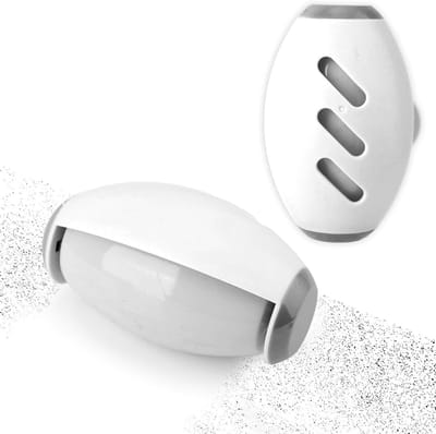 Herbruikbare en Wasbare Lintroller Set van 2 - Mini Reinigingsroller voor Kleding, Meubels en Huisdierenhaar - Draagbaar en Handig voor Reizen