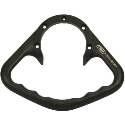 Motorfiets tankring A-sider Black Edition BMW S1000R/S1000RR