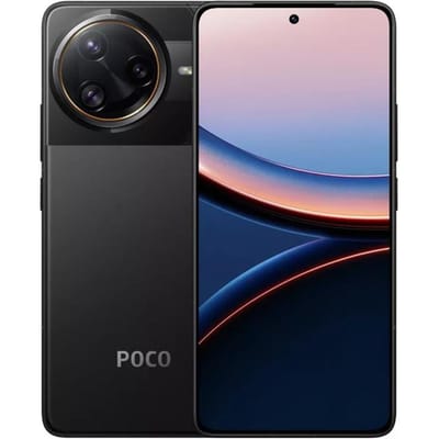 Globale versie POCO F7 Ultra Snapdragon 8 Elite Smartphone 6,67" AMOLED-scherm 50MP drievoudige camera 5300mAh 120W HyperCharge POCO-telefoon