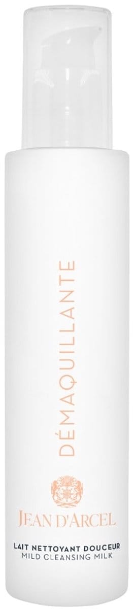 Jean d'Arcel Démaquillante Reinigingsmelk - 200ml - Alle Huidtypes