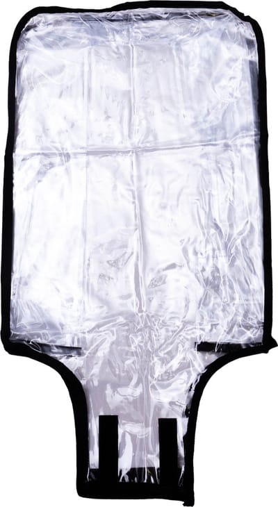 St. Helens Home & Garden Beschermende bagagehoes Maat S/M