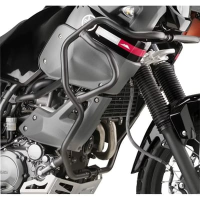 Spatschermen Givi Yamaha XT660Z tenere