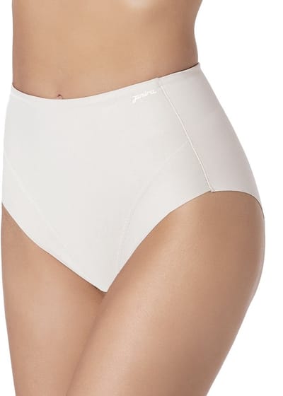 Janira Flat Tummy Perfect Curves Slip | Soft Nude