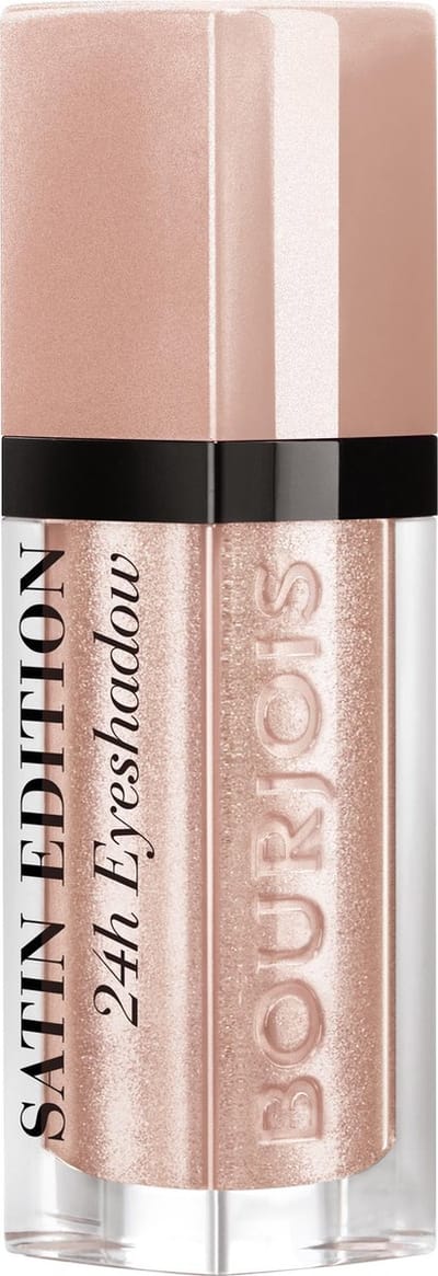 Bourjois SATIN REVEAL EYESHADOW Oh de roses! 2 Rose