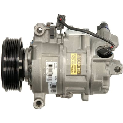 Compressor, airconditioner AIRSTAL 10-0941