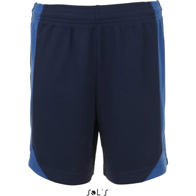 Kinder shorts Sol's Olimpico