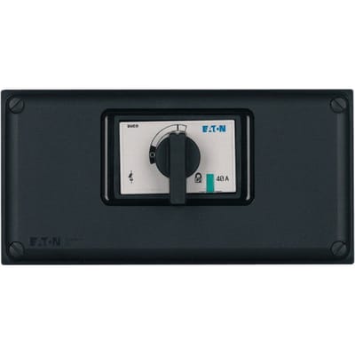 EATON INDUSTRIES Systeem 55 Schakelkast - 1959922 - E2R2E