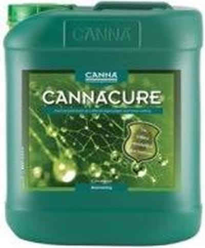 Cannacure Concentraat 5 liter - Tegen spint - witte vlieg - meeldauw of andere schimmels