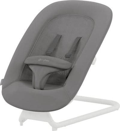 Cybex Lemo Bouncer - wipstoel - Suede Grey