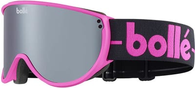 Bollé Blanca Skibril | Roze | Categorie 3