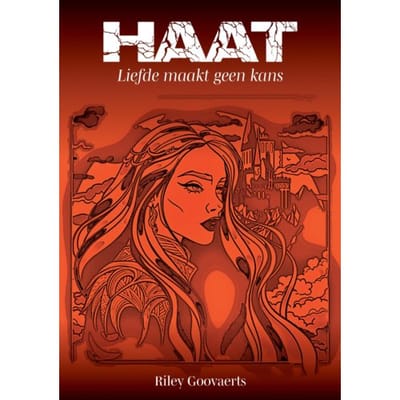 Haat - Riley Goovaerts
