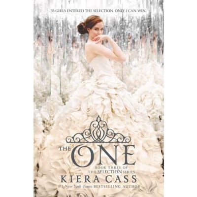 The One - Kiera Cass