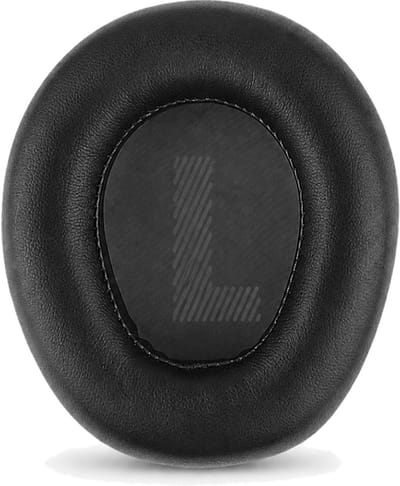 Set Oorkussens voor JBL Gaming Headset - Quantum 600 / 800 Oorkussen - Quantum 600 / Quantum 610 / Quantum 800 / Quantum 810 / Quantum 910 - Kunstleer met Traagschuim - Zwart