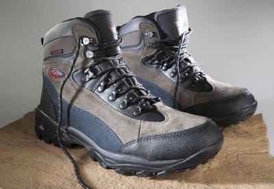 LICO Wandelschoenen
