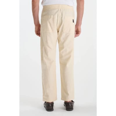 Straight leg broeken Le Temps des Cerises Losse, wijde broek MILAK
