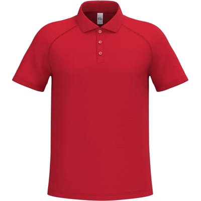 Polo iDeal Basic Brand