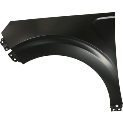 Spatbord, vóór BLIC 6504-04-3283313P, links