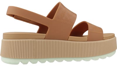 Reef Water Vista Higher Sandalen Bruin EU 36 Vrouw