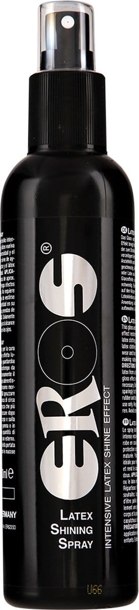 Eros - Latex Shining Spray - 200 ml