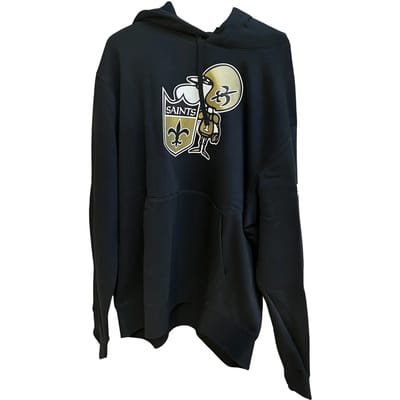 Hoodie New Orleans Saints