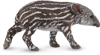 COLLECTA Figurine - Tapir Kalf - (S)