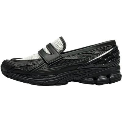 New Balance 1906L Zwarte Angora Unisex Sneakers U19068G9 44 black