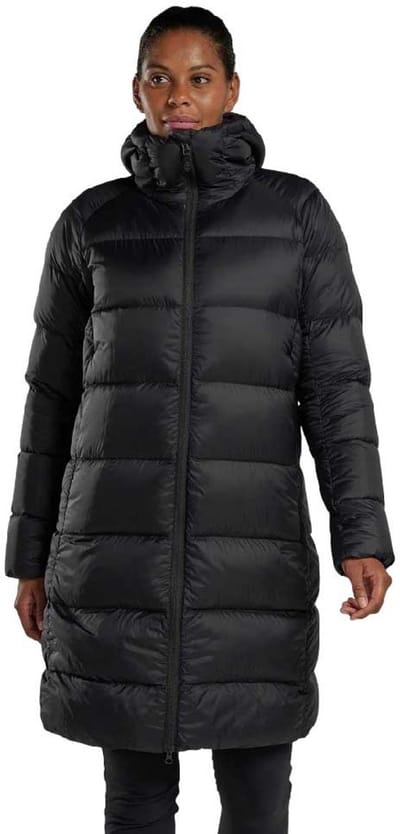 Donsjack voor dames Montane Polaron Xt