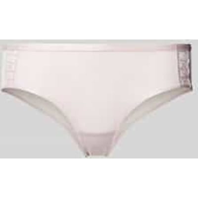 Slip met keyhole als detail, model 'PALINA COSMIC HEARTBEAT'