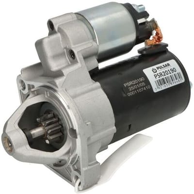 Starter PULSAR ROTATING ELECTRICS PSR20190